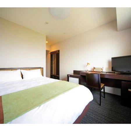 Green Hotel Yes Nagahama Minatokan - Vacation Stay 24707V 외부 사진