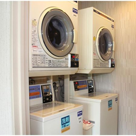 Green Hotel Yes Nagahama Minatokan - Vacation Stay 24707V 외부 사진