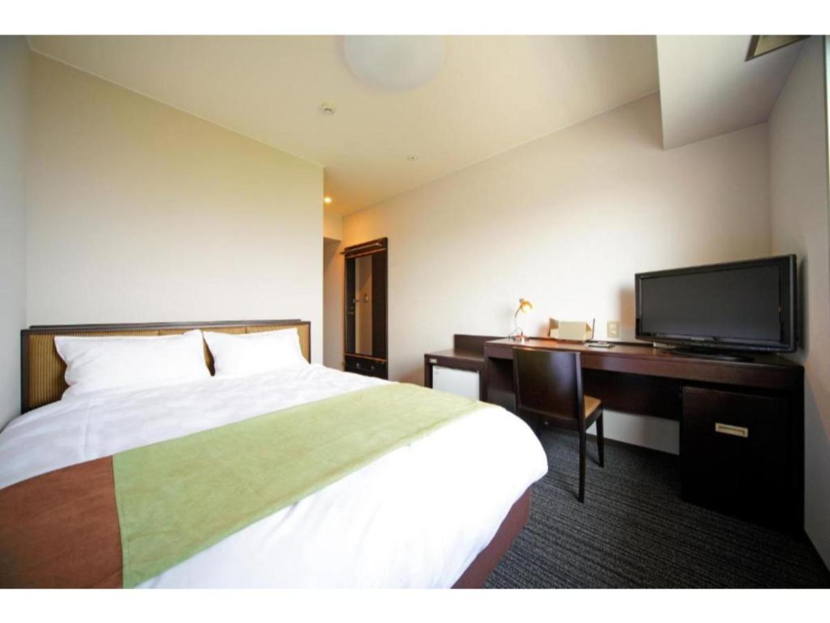Green Hotel Yes Nagahama Minatokan - Vacation Stay 24707V 외부 사진