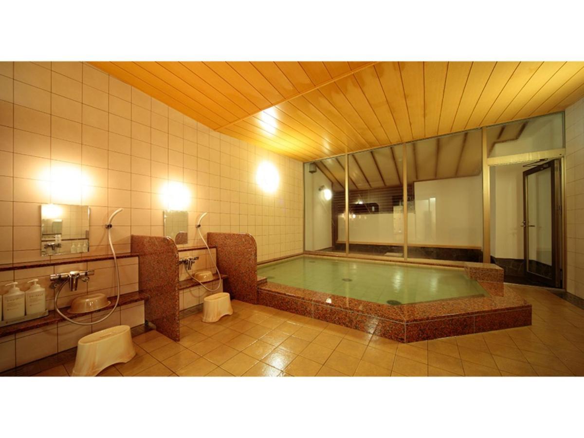 Green Hotel Yes Nagahama Minatokan - Vacation Stay 24707V 외부 사진