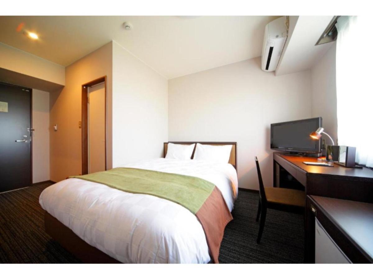 Green Hotel Yes Nagahama Minatokan - Vacation Stay 24707V 외부 사진