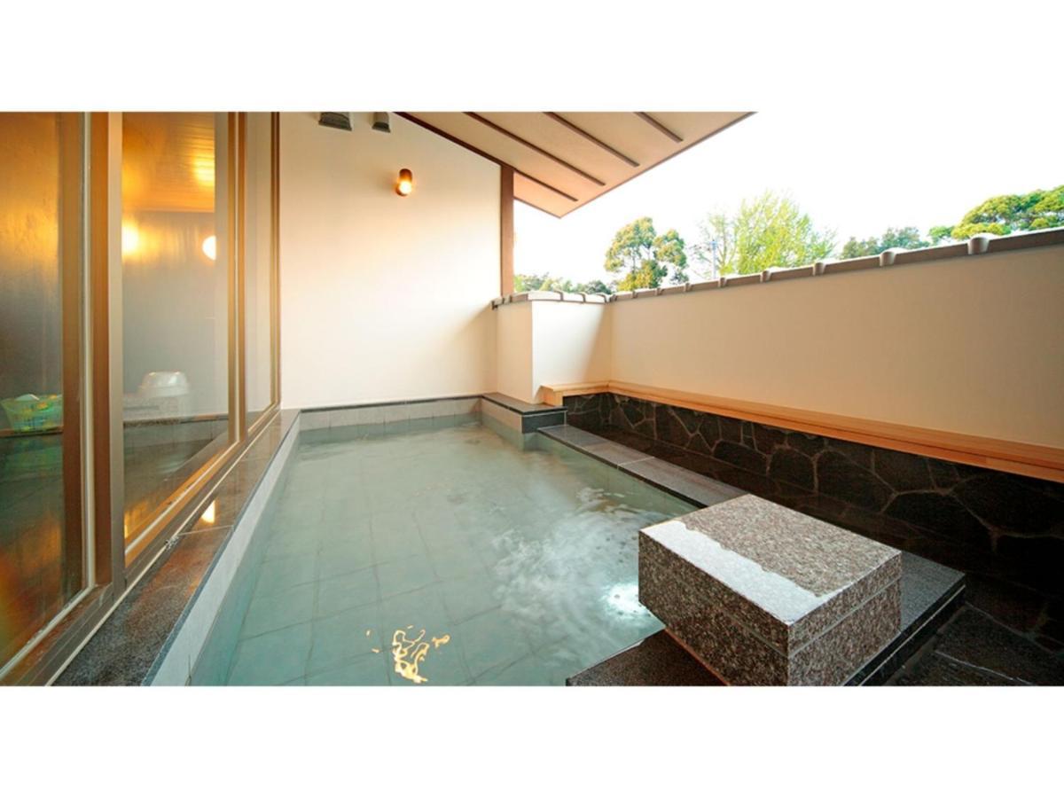 Green Hotel Yes Nagahama Minatokan - Vacation Stay 24707V 외부 사진