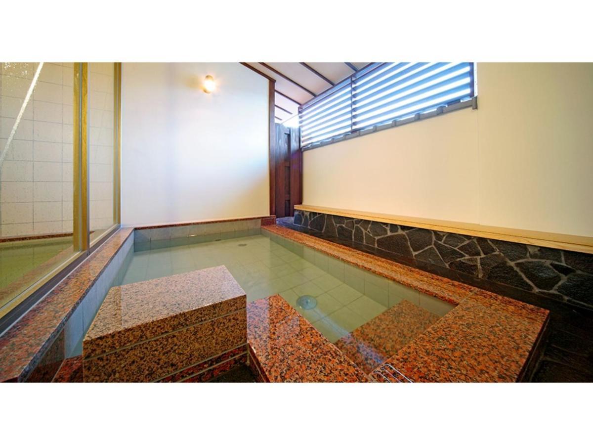 Green Hotel Yes Nagahama Minatokan - Vacation Stay 24707V 외부 사진