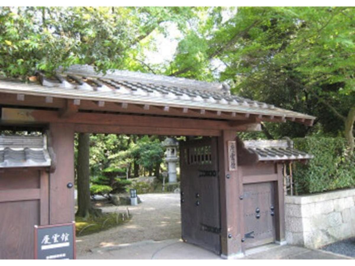 Green Hotel Yes Nagahama Minatokan - Vacation Stay 24707V 외부 사진